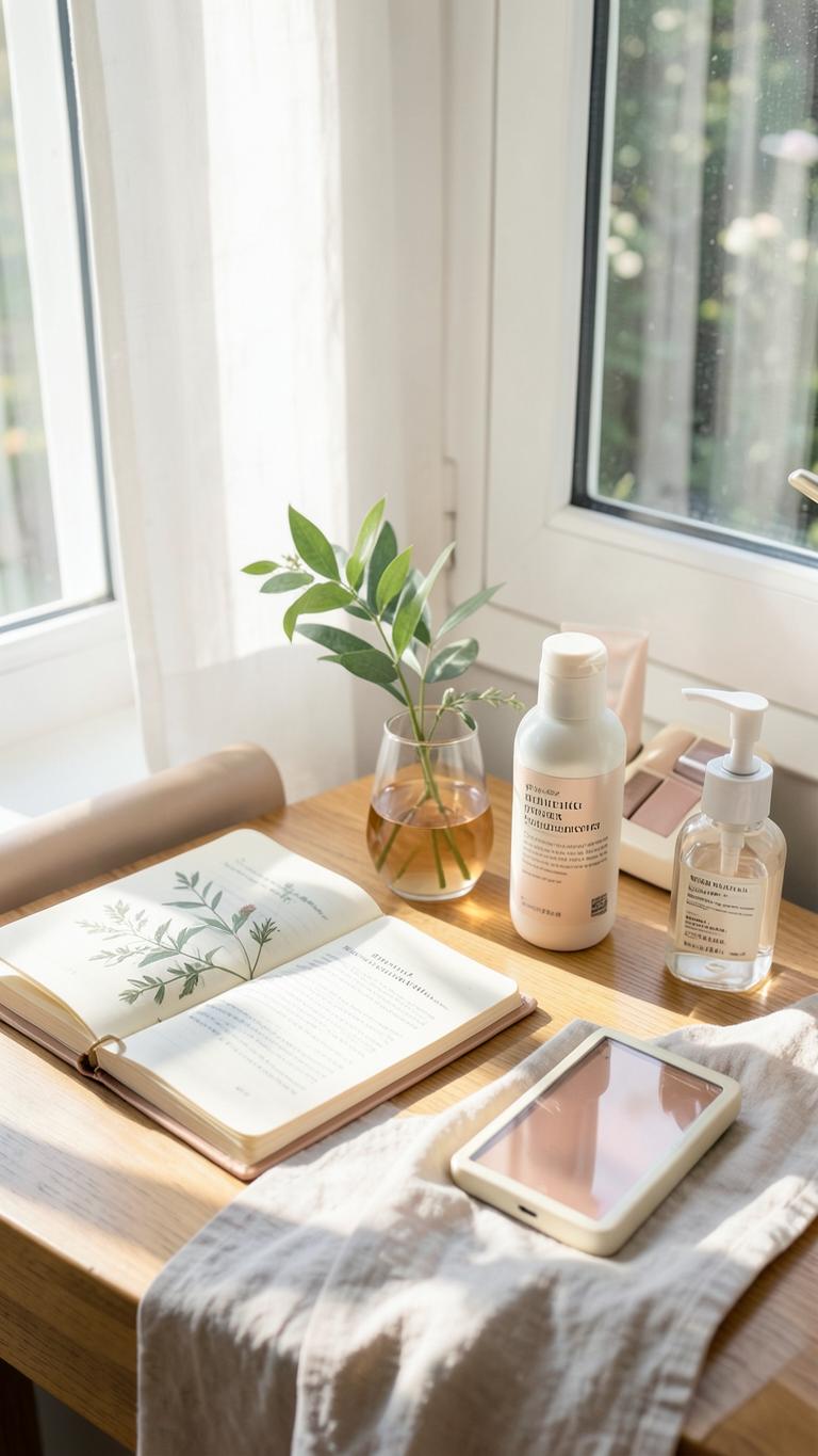 Campagne Botanica